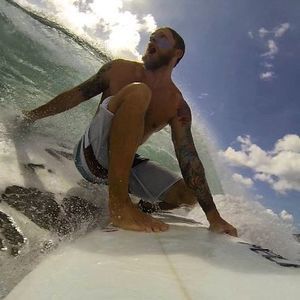 Meet your Posher, Jesse